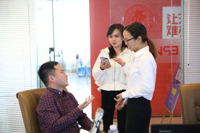 一品财税微课堂开讲 助力企业财务管理更轻松