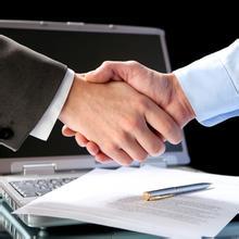 财务咨询 为您的企业保驾护航