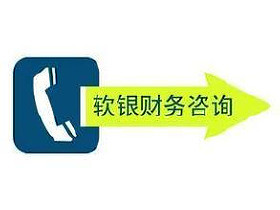 安徽软银财务管理咨询 专业财务咨询、代理记账与管理咨询一体化服务
